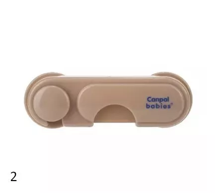 Canpol Protection de casier