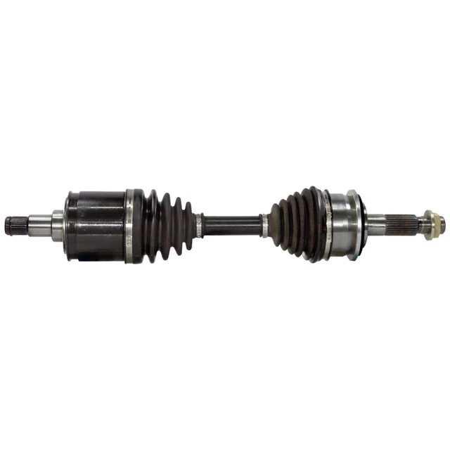 547N DSS New CV Joint Axle Shaft Assembly Front Driver or Passenger Side RH LH