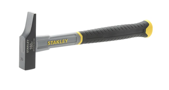 STANLEY STHT0-54160 Marteau De Menuisier 500g - 30mm