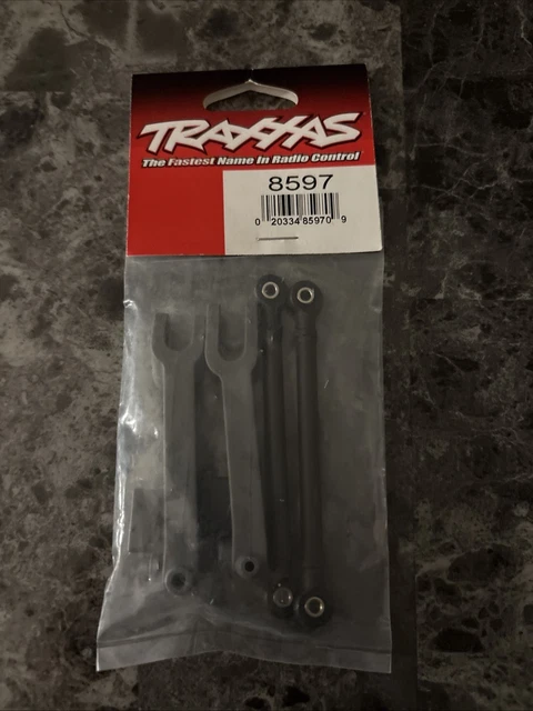 Sospensioni e servosterzo, Telai, trasmissione e ruote, Ricambi e