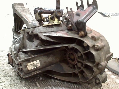 4M5R7002XA GETRIEBE MANUELL GEARBOX MANUAL Ford Focus C-Max 2006 EUR