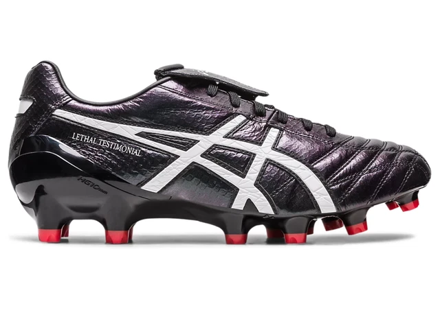 Asics sales testimonial nr