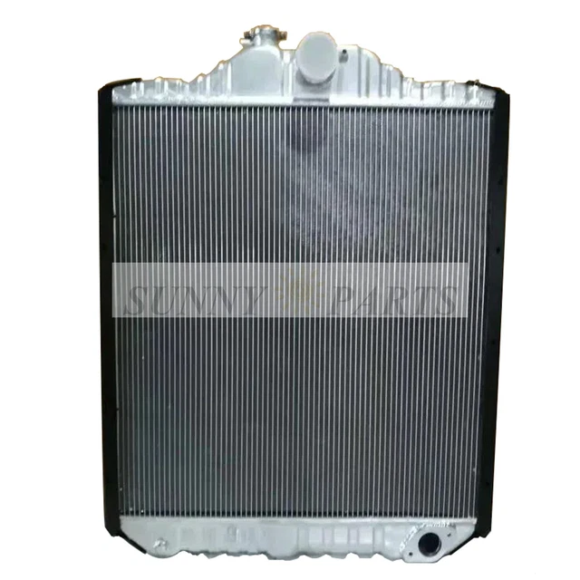 205-03-71111 Water Tank Radiator fits Komatsu PC200-3 PC200LC-3 PF5-1 PW200-1