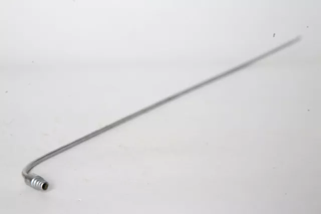 Antikes medizinisches Instrument, aus Arzt-Sammlung, ca 50 cm (10690)