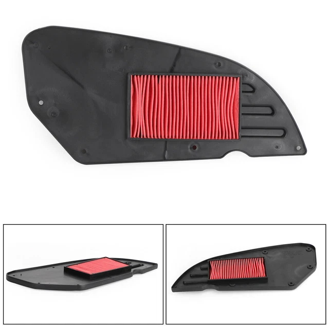 Filtre Admission Downtown 350i Motorcycle Air Filter 17211 - Lea7 - E00 Remplacement De Filtre Moto Downtown 350