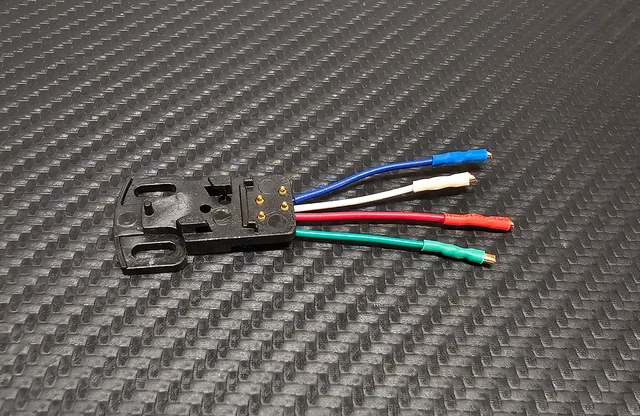 Adapter Type TKS 269611 Für DUAL CS- 1254 1258 1268 728Q 741Q