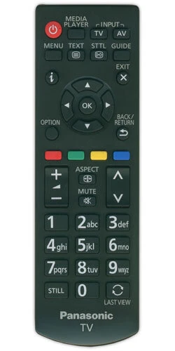 Telecomandi Originali Panasonic Per Smart TV - Mandis Shop - Foto 11