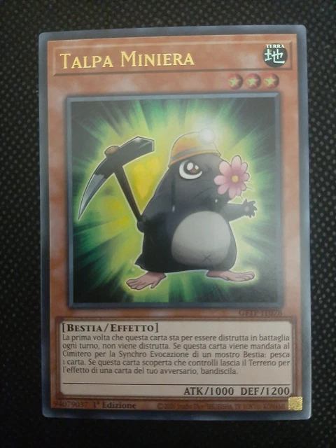 Yu-Gi-Oh Rabbia Fantasma 1a Edizione - Bustina da 9 carte ITALIANO