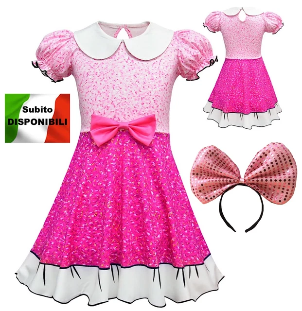 Vestito on sale lol bimba