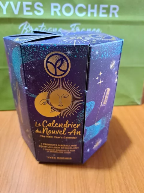 Yves Rocher Calendario Dell' avvento