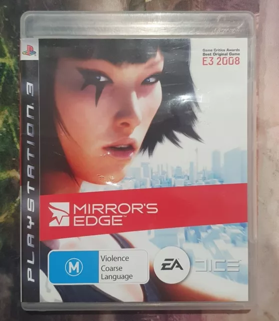 Mirror's Edge - Playstation 3