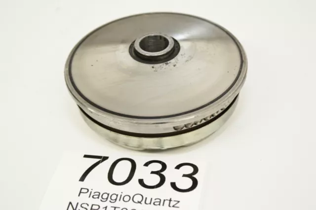 7033 Piaggio quartz 50 NSP LC variateur