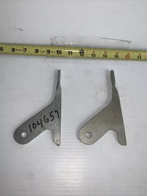 Wheel horse plow bracket cheap