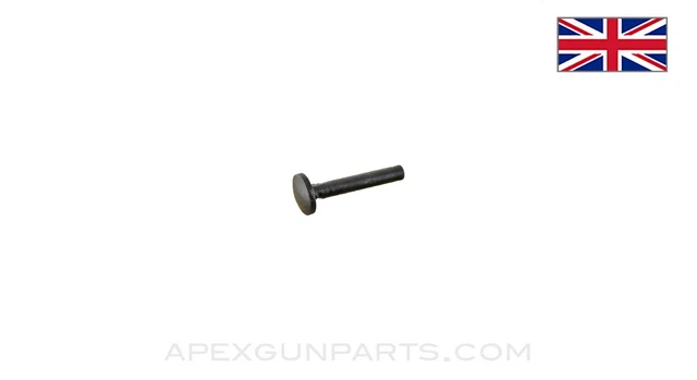 Enfield #1 Mk III Rear Sight Pin with Head *NOS*