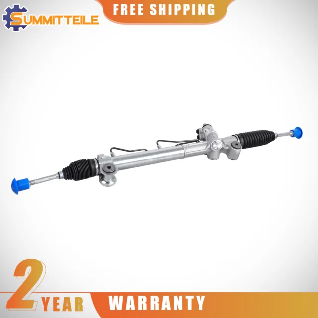 Power Steering Rack & Pinion Assembly For 05-12 Toyota  Avalon 07-12 Lexus ES350