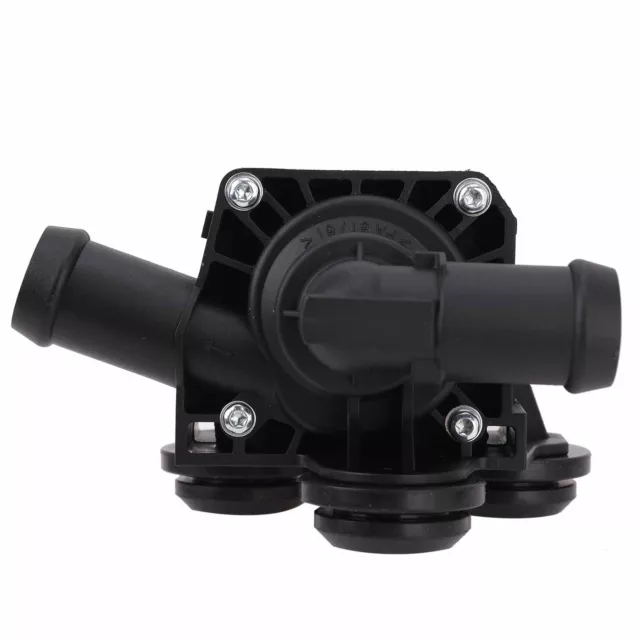 Zusatzwasserpumpe Wasserpumpe Für Bmw 1-Er E81 E82 E87 E88 3-Er E90 E91 E92 E93 3