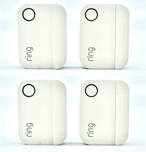 RING ALARM CONTACT Sensor Door, Window 2nd Gen New Authentic (4