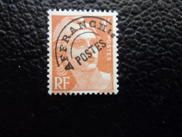 FRANCE - timbre yvert/tellier préoblitéré n° 99b (sans gomme) (A23)