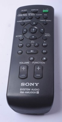 Sony CMT-BX70DBI MINI HI-FI SISTEMA CD MP3 audio in DAB/FM Radio ** Parti/Riparazione * 