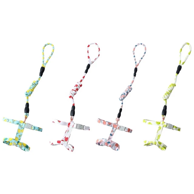 for Cat Harness and Leash for Walking Escape Proof Soft for Large Small Cats