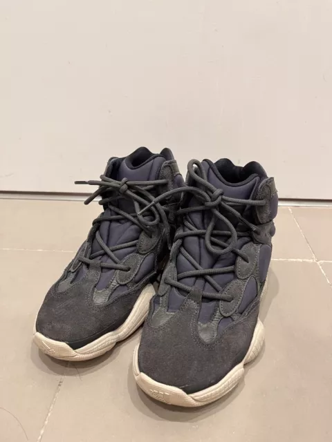 Adidas yeezy 500 sale nere e bianche offerte