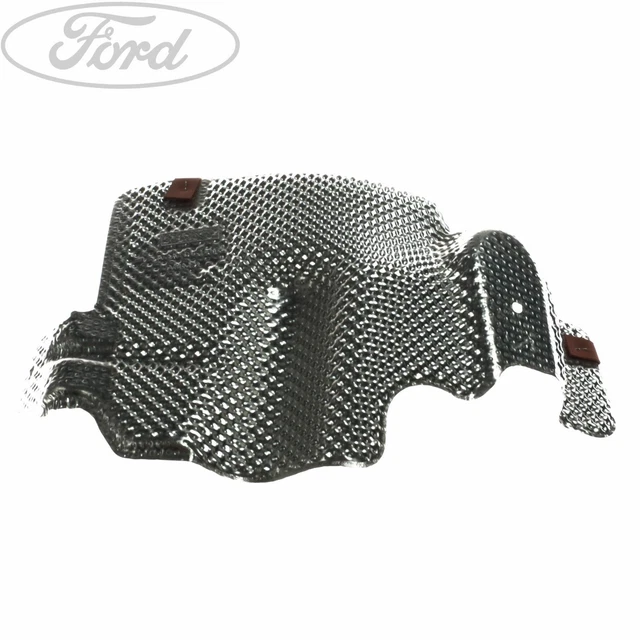 GENUINE FORD FOCUS MK2 CMax Exhaust Heat Shield 1444287 £26.40