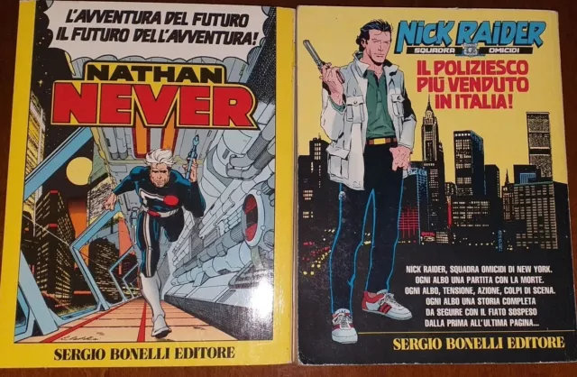 RACCOLTA TUTTO ZAGOR 4 e 6 LOTTO DI 2 ALBI 4 storie  ottimi Nolitta Ferri 2