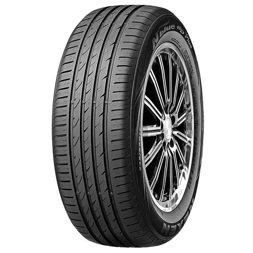 Gomme Auto Estive 185 55 R15 82V Nexen N-Blue Hd Plus Bsw Pneumatici Nuovi