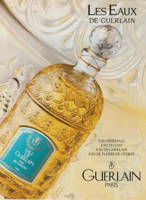 GÛERLAÏN LES EAUX de RITUEL 