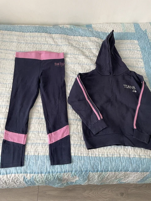 girls clothes bundle age 6-7 years