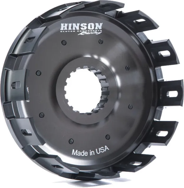 High Performance Clutch Basket Hinson H286 For 99-20 KTM Husqvarna