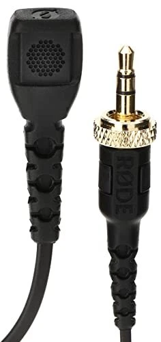 Rode Lavalier II 400600029