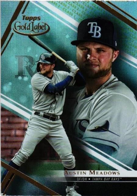 TOPPS MLBカード TRIPLE THREADS BRANDON LOWE AUSTIN MEADOWS KEVIN KIERMAIER RAYS 16/36 #RCC-LMK 送料無料 中古 IT2 Amazon.com: 2023 Topps # 36 Brandon Lowe Tampa Bay Rays