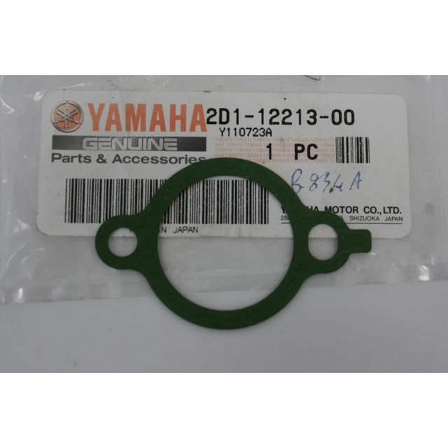 Joint Tendeur De Chaîne De Distribution