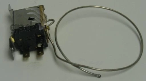 Thermostatic Switch Global Parts Distributors 1711243