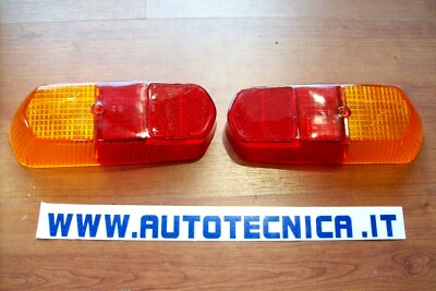 Fanale Posteriore Iveco Daily Sinistro - BARNY RICAMBI CAMION - Foto 3