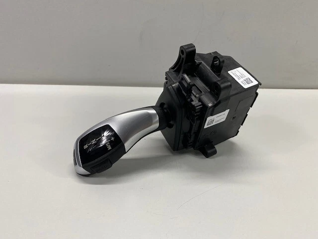 12-18 Bmw 320Xi 328Xi Transmission Gear Selector Used Oem B1