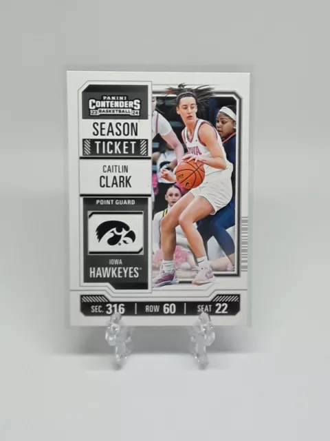 2017 Contenders Season Ticket Peyton Manning Tennessee #81