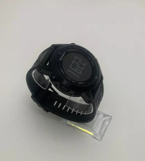 Reloj deportivo Garmin Fenix 2 GPS negro