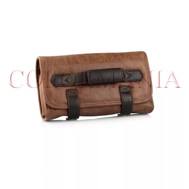 Gordon Borsa Astuccio Porta  Attrezzi Strumenti Professionale Parrucchiere