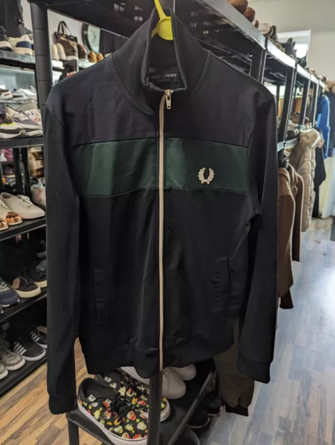 Giubbino on sale fred perry