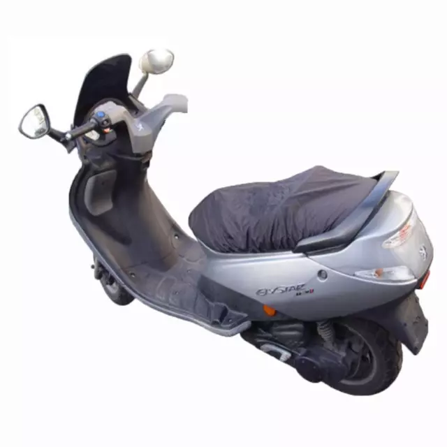 Roller Scooter Sitzbank Wetterschutz Überzug Schutzhülle Regenschutz 70x120 cm
