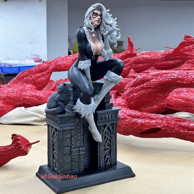 BOLOMO STUDIO ニーアオートマタ 2B ガレージキット スタチュー