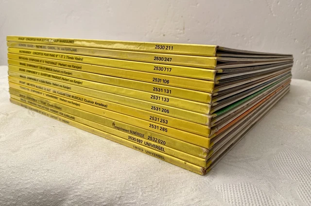 The Almost Complete Collection | État Libre d'Orange