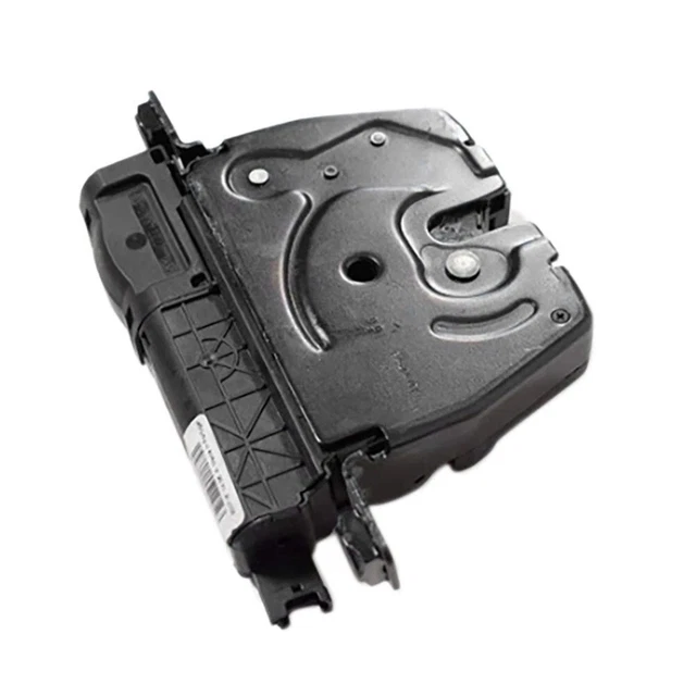 1 Stck. Kofferraumschloss hinten für 3 4 5 6 Serie F30 F32 brandneu langlebig e