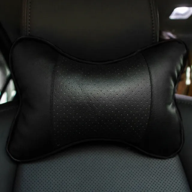 Car Seat Head Neck Rest Cushion|Chair Support Pillow Back Headrest Auto Safety