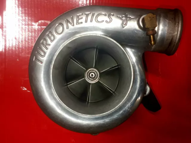 TURBONETICS 78/68 HURRICANE BENITA Turbo