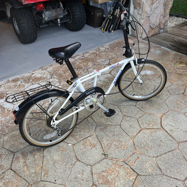 rechargeable motorcycle headlight