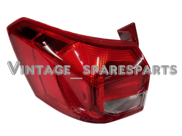 Adatto per gruppo fanale posteriore sinistro Suzuki Vitara Brezza dal 2016...