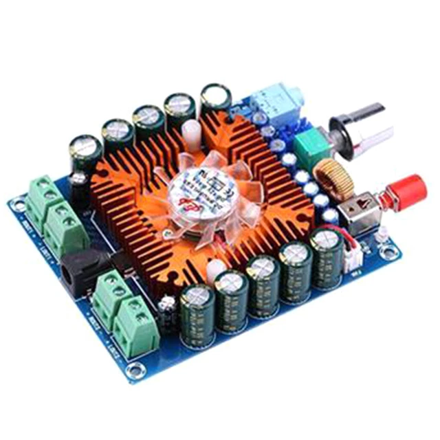 LC7821 Audio Prozessor  für Hifi - Receiver/Verstärker main image 0